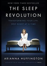 Sleep Revolution - Arianna Huffington, Random House Books