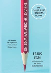 Art Of Creative Writing - autor neuvedený