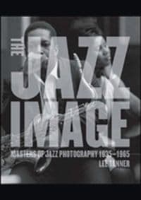 Jazz Images - Lee Tanner, Abrams 1