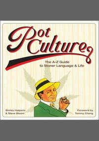 Pot Culture - Shirley Halperin, Steve Bloom, Abrams