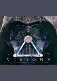 Star Wars: Visions - Acme Archives Corporate A01, Abrams