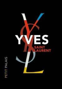 Yves Saint Laurent - Je?romine Savignon, Abrams 1
