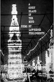 A Coney Island of the Mind - Lawrence Ferlinghetti, New Directions Publishing Corporation