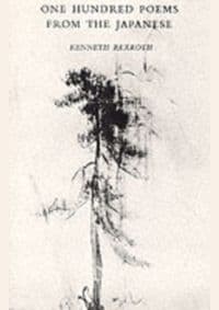 100 Poems from the Japanese - autor neuvedený 1