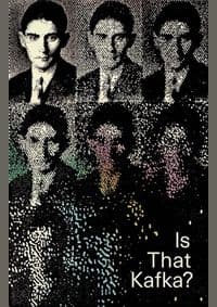 Is that Kafka - Reiner Stach, Kurt Beals, W. W. Norton & Company 1