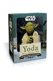 Yoda - Frank Parisi, Chronicle Books