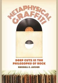 Metaphysical Graffiti - Randall E. Auxier, Open Court Publishing Co, U.S. 1
