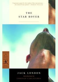 The Star Rover - Jack London, Random House USA Inc 1