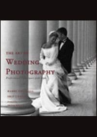 Art of Wedding Photography - Bambi Cantrell, Skip Cohen, Watson-Guptill Publications 1