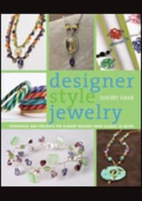 Designer Style Jewelry - Sherri Haab, Watson-Guptill 1