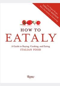 Eataly - Eataly, Rizzoli International Publications