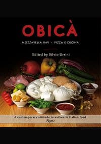 Obika Mozzarella Bar - Silvio Ursini, Rizzoli