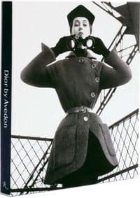 Dior by Avedon - autor neuvedený 1