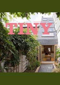 Tiny Houses in the City - Mimi Zeiger, Rizzoli International Publications 1