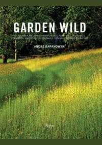 Garden Wild - autor neuvedený