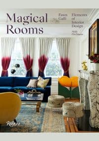 Magical Room - autor neuvedený