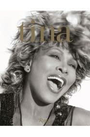Tina Turner - Tina Turner, Rizzoli International Publications 1