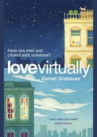 Love Virtually - Daniel Glattauer, Quercus Publishing