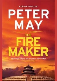 The Firemaker - Peter May, Quercus Publishing 1