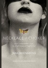 Necklace/Choker - Jana Bodnarova, Seagull Books London Ltd 1