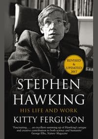 Stephen Hawking - Kitty Ferguson, Bantam Books 1