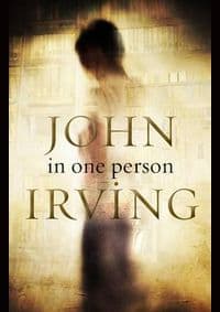 In One Person - John Irving, Doubleday