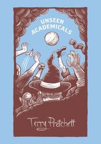 Unseen Academicals - Terry Pratchett, Transworld Publishers Ltd 1