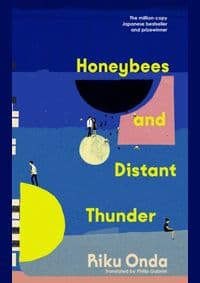 Honeybees and Distant Thunder - Riku Onda, Transworld Publishers Ltd 1