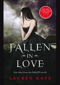 Fallen in Love - Lauren Kate, Doubleday Childrens 1