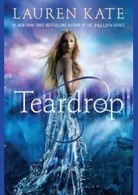 Teardrop - Lauren Kate, Doubleday Childrens 1