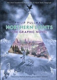 Northern Lights - The Graphic Novel - Philip Pullman, Doubleday Childrens 1