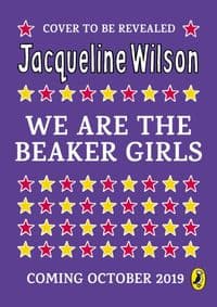 We Are The Beaker Girls - Jacqueline Wilson, Doubleday Childrens 1