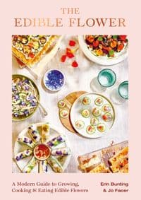 The Edible Flower - Erin Bunting, Jo Facer, Orion Publishing Co 1