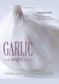 Garlic - Natasha Edwards, Kyle Books