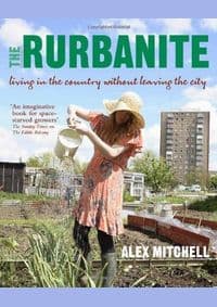 Rurbanite - Alex Mitchell, Kyle Books