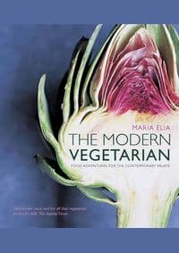 Modern Vegetarian - Maria Elia, Kyle Books 1