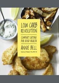 Low Carb Revolution - Annie Bell, Kyle Books 1