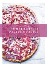 Summer Berries - Annie Rigg, Kyle Books