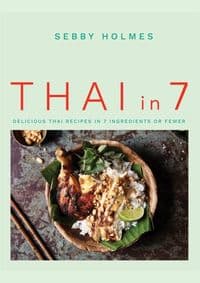 Thai in 7 - Sebby Holmes, Kyle Books 1