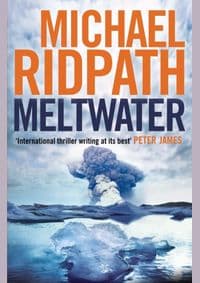 Meltwater - Michael (Author) Ridpath, Atlantic Books 1