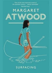 Surfacing - Margaret Atwood, Little, Brown Book Group