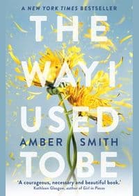 The Way I Used to Be - Smith Amber 1