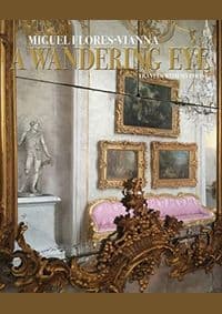 A Wandering Eye - autor neuvedený