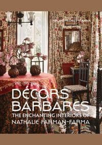 Dcors Barbares - autor neuvedený 1