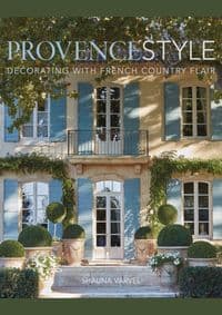 Provence Style - autor neuvedený 1