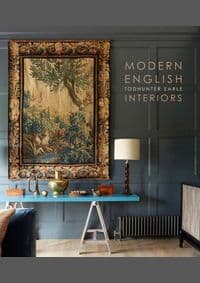 Modern English - Helen Chislett, Vendome Press 1