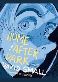 Home After Dark - David Small, Liveright 1