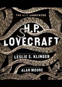 New Annotated H.P. Lovecraft - H. P. Lovecraft, WW Norton & Co