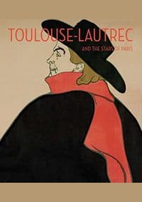 Toulouse-Lautrec and the Stars of Paris - autor neuvedený