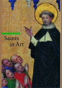 Saints in Art - . Giorgi, Getty Trust Publications